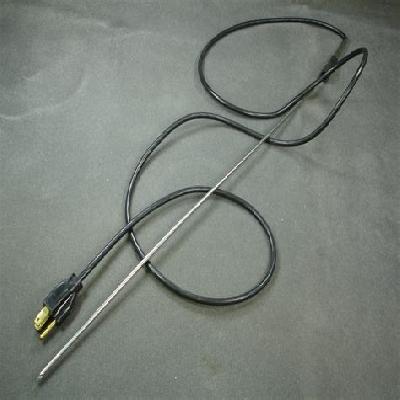 Heating Rod for Screed Plates