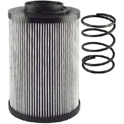 Hydraulic Filter Elements