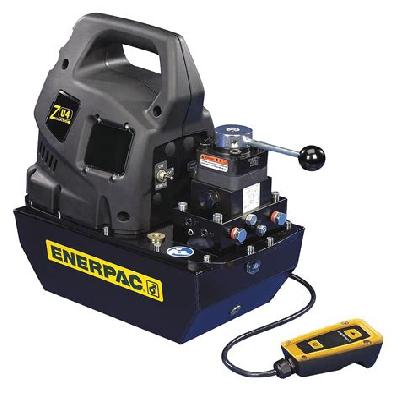 Hydraulic Pumps