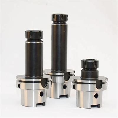 Milling Machine Tool Holders
