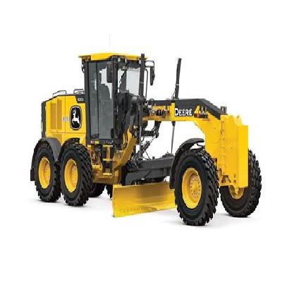 Motor Graders