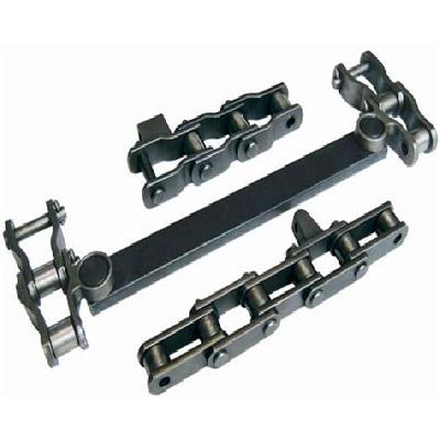 Paver Track Chains
