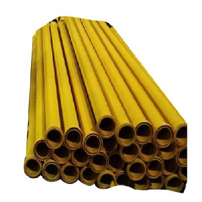 Pipe Bends for Concrete Pumps