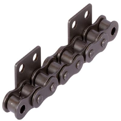 Roller Chains for Pavers 