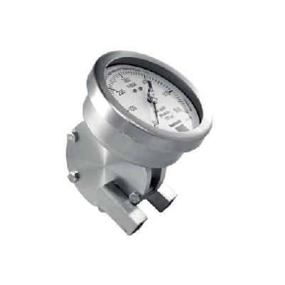 Single Diaphragm Gauges