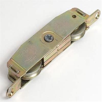 Tandem Rollers Spares Only