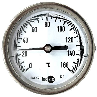 Temperature Gauges