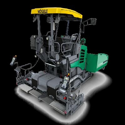 Vogele Paver Laterals 
