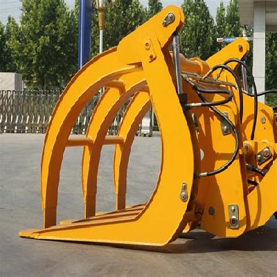 Wheel Loaders Spares Only