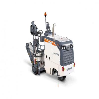 Wirtgen Planners
