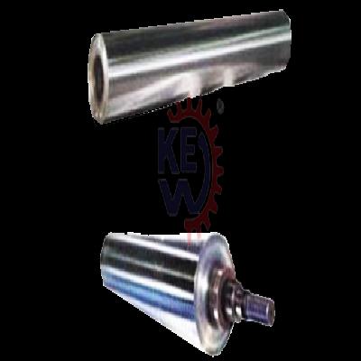 Hard Crome Plated Rollers