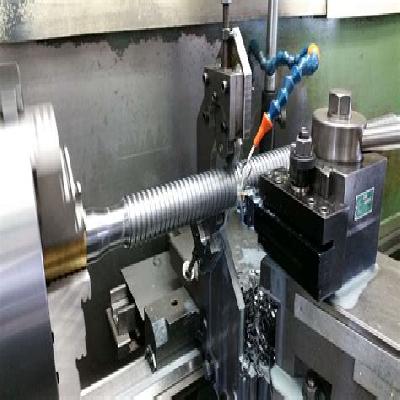 Long Threading Job