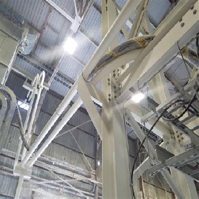Pneumatic Conveying System