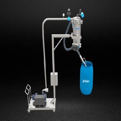 Powder Transfer System