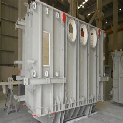 Transformer Tank