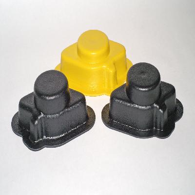 Bearing Cover