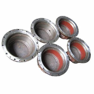 Bearing Seal Cover