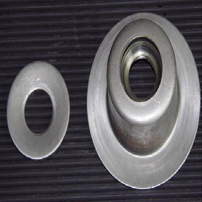 Idler Roller Bearing Housing