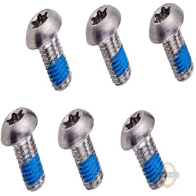 Industrial Rotor Bolt