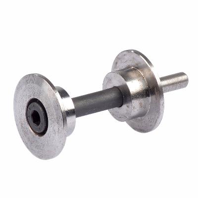 Industrial Take Up Spindle