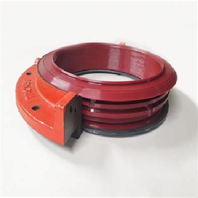 Labyrinth Seal Cover