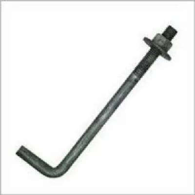 Mild Steel Foundation Bolt