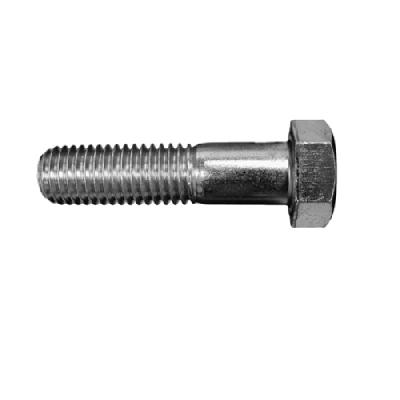 Mild Steel Hex Bolt