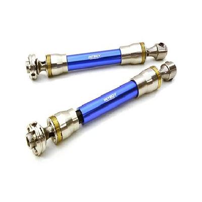 Stainless Steel Drive Shaft