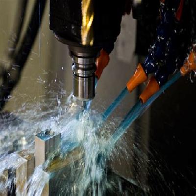 CNC Machining Services