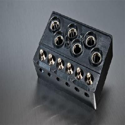 Mould Inserts