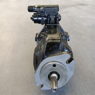 2021 Hydraulic Pump