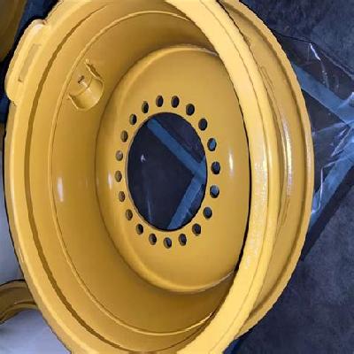 2021 Loader Wheel Rim