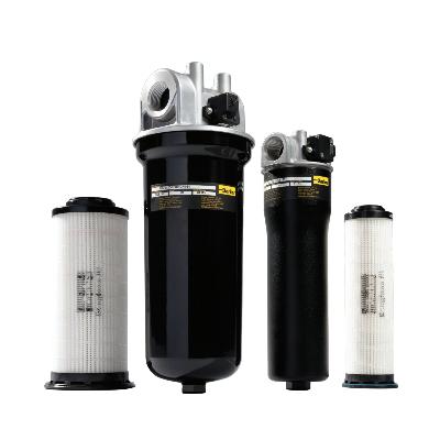 Earth Mover Hydraulic Filter
