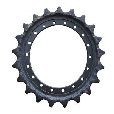 Excavator Sprocket