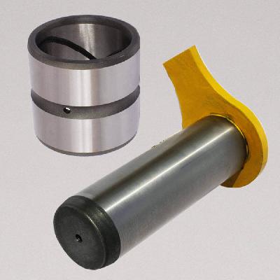 HM 2021 Loader Bush