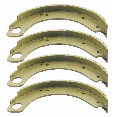 HM 2021 Wheel Loader Brake Shoe