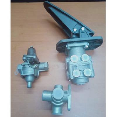 HM 2021 Wheel Loader Brake Valve