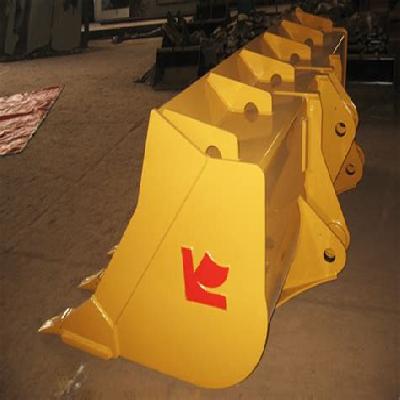 Hm 2021 Wheel Loader Bucket Teeth