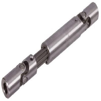 Steel Drive Shaft