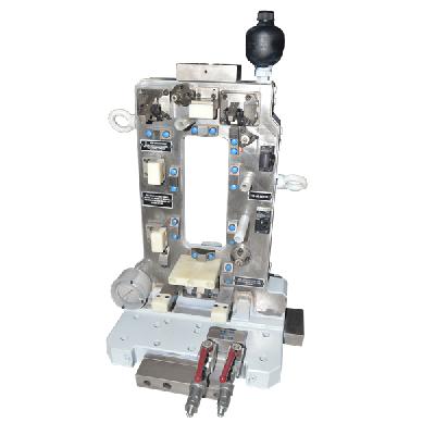 HMC  Hydraulic Fixture