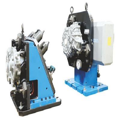 Hydraulic HMC  Fixtures