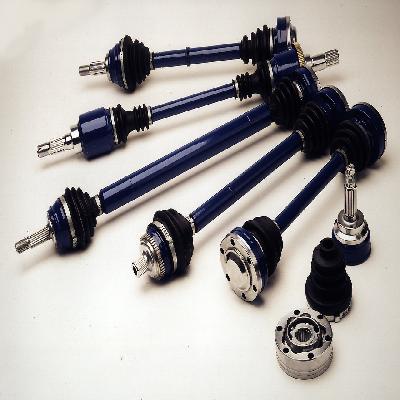 MS Drive Shaft
