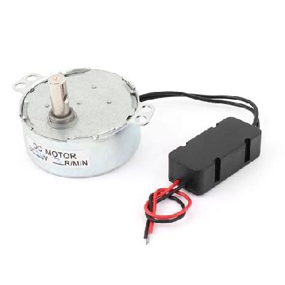 Fan Speed Reducer