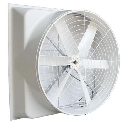 FRP Fan Assembly