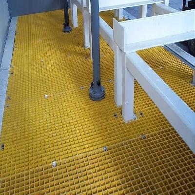 FRP Grating