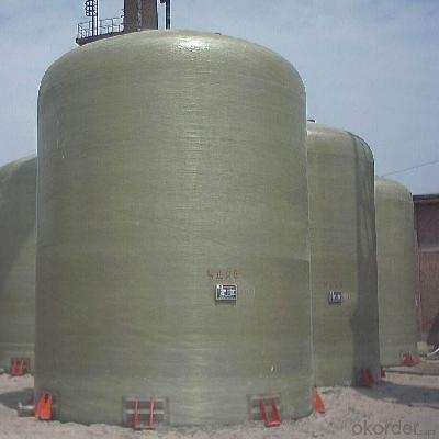 Frp Tank