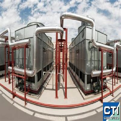 Spares For All Cooling Towers