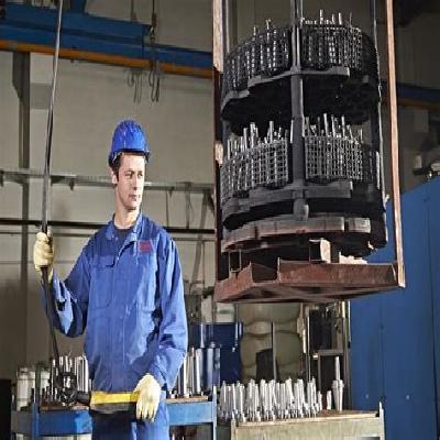 Case Carburising Service