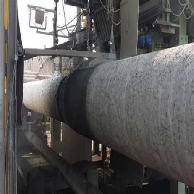 External Coating
