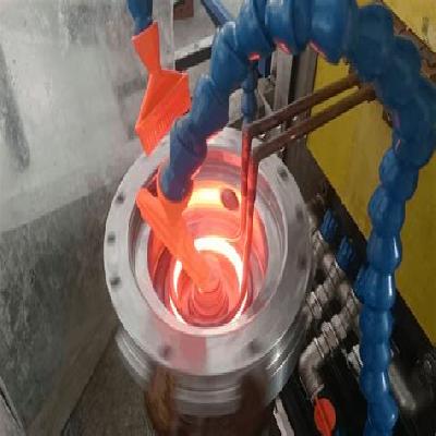 Heat Treatment SQF